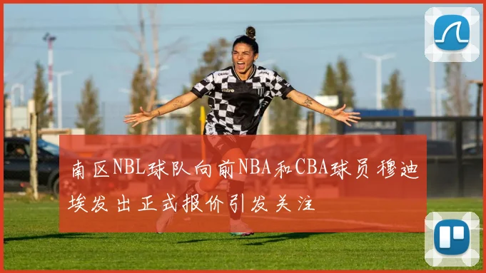 南区NBL球队向前NBA和CBA球员穆迪埃发出正式报价引发关注