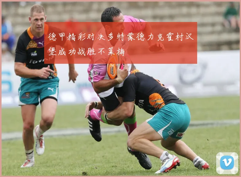 德甲精彩对决多特蒙德力克霍村汉堡成功战胜不莱梅